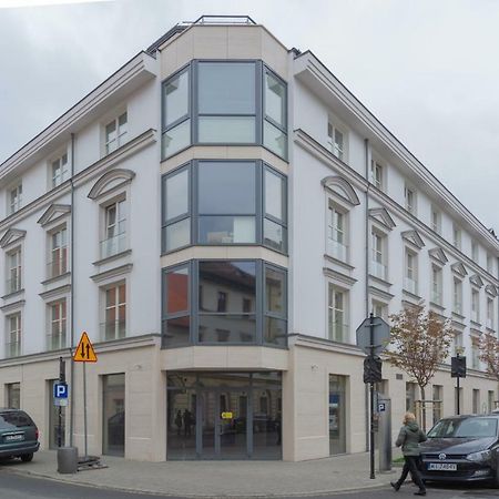 קרקוב Native Apartments Augustianska 24 מראה חיצוני תמונה