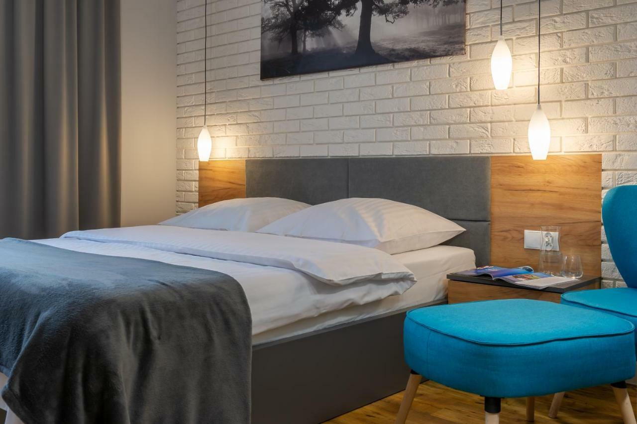 קרקוב Native Apartments Augustianska 24 מראה חיצוני תמונה